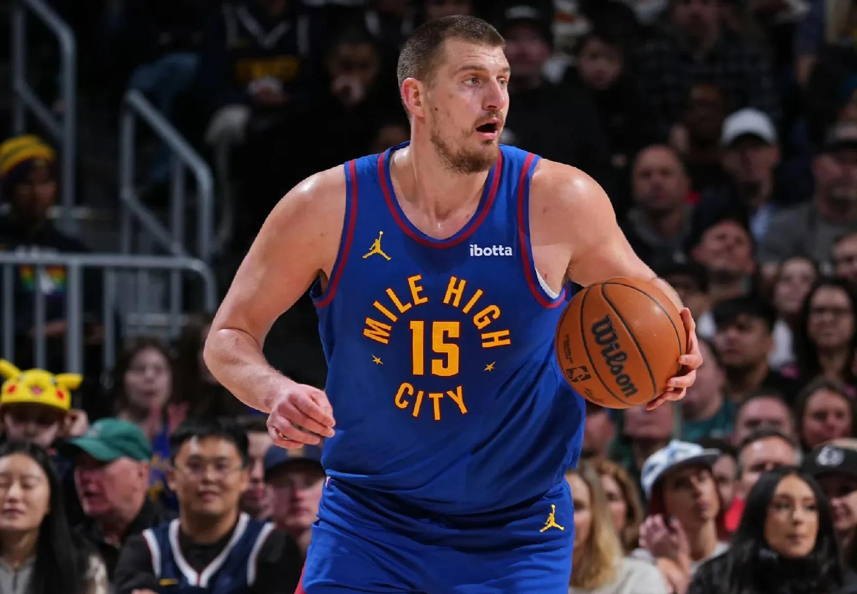 NBA常规赛赛程吃紧，丹佛掘金集结日更衣室发声，气氛紧张，资深球员宣示担当的简单介绍